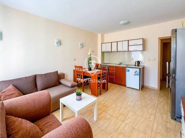 Двустаен апартамент в Свети Влас - 65 кв.м за 1277 €/кв.м - Снимка #1