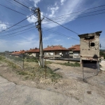 Парцел в Силистра, Малчика - 980 кв.м за 28 €/кв.м - Снимка #1