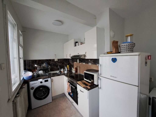 Дава се под наем Двустаен апартамент в София, Банишора - 65 кв.м за 500 € - Снимка #1