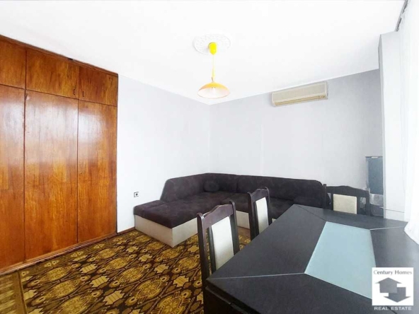 Двустаен апартамент в Велико Търново, Колю Фичето - 56 кв.м за 1554 €/кв.м - Снимка #1