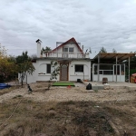 Къща в с. Крушовица, Област София-област - 122 кв.м за 984 €/кв.м - Снимка #1