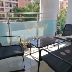 Двустаен апартамент в к.к. Слънчев бряг - 68 кв.м за 1250 €/кв.м - Снимка #1