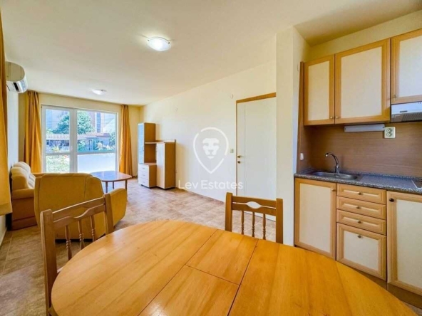 Двустаен апартамент в с. Равда, Област Бургас - 65 кв.м за 954 €/кв.м - Снимка #1