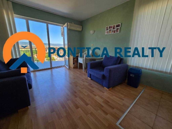 Двустаен апартамент в с. Кошарица, Област Бургас - 77 кв.м за 908 €/кв.м - Снимка #1