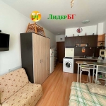 Едностаен апартамент в к.к. Слънчев бряг - 25 кв.м за 1020 €/кв.м - Снимка #1