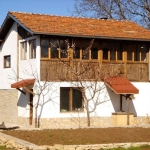 Къща в с. Паскалевец, Област Велико Търново - 110 кв.м за 246 €/кв.м - Снимка #1