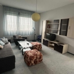 Дава се под наем Двустаен апартамент в Русе, Дружба 3 - 64 кв.м за 209.1 € - Снимка #1