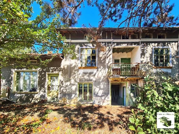 Къща в с. Горна Липница, Област Велико Търново - 80 кв.м за 250 €/кв.м - Снимка #1