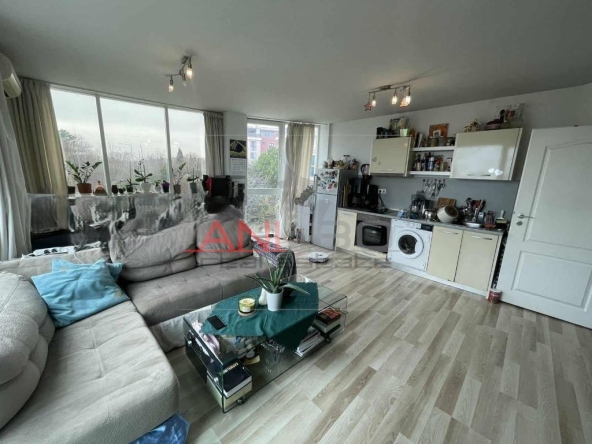Двустаен апартамент в Варна, м-т Евксиноград - 70 кв.м за 2486 €/кв.м - Снимка #1