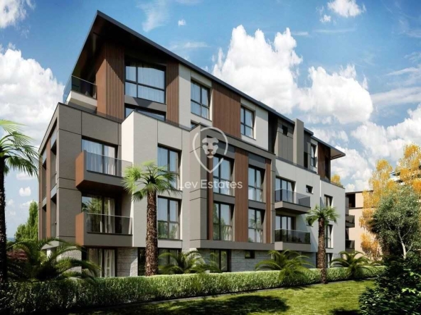 Тристаен апартамент в с. Равда, Област Бургас - 69 кв.м за 1389 €/кв.м - Снимка #1