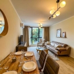 Дава се под наем Едностаен апартамент в Бургас, Сарафово - 64 кв.м за 500 € - Снимка #1