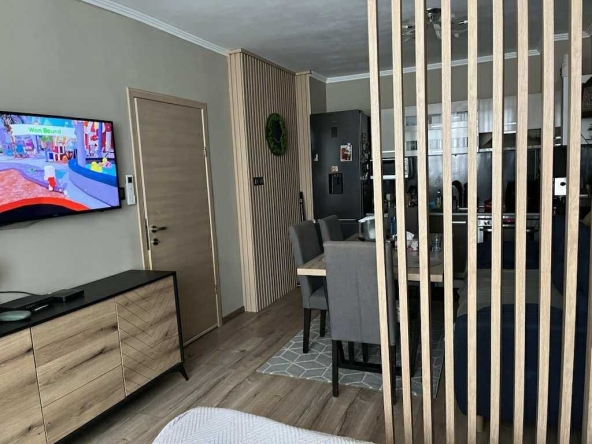 Двустаен апартамент в Стара Загора, Център - 59 кв.м за 1662 €/кв.м - Снимка #1