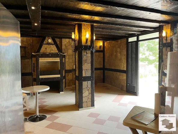 Заведение в Велико Търново, Център - 114 кв.м за 1360 €/кв.м - Снимка #1