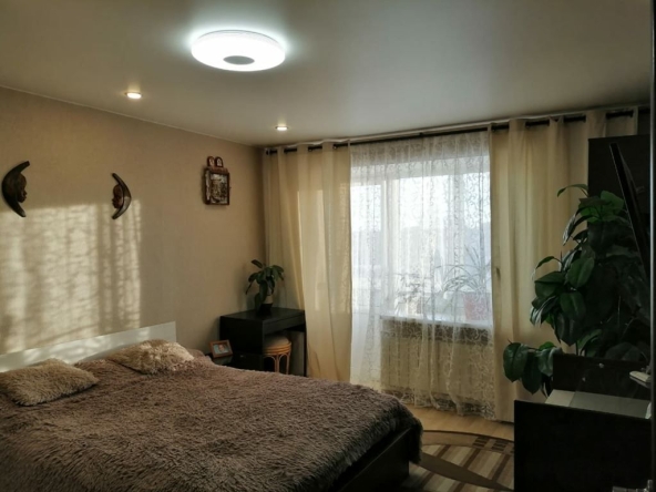 Тристаен апартамент в София, Карпузица - 101 кв.м за 2169 €/кв.м - Снимка #1