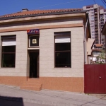 Магазин в Радомир - 94 кв.м за 745 €/кв.м - Снимка #1