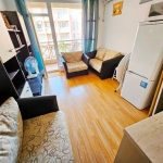 Едностаен апартамент в к.к. Слънчев бряг - 28 кв.м за 1161 €/кв.м - Снимка #1