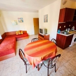 Двустаен апартамент в к.к. Слънчев бряг - 55 кв.м за 1271 €/кв.м - Снимка #1