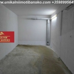 Гараж / Паркомясто в Банско - 40 кв.м за 325 €/кв.м - Снимка #1