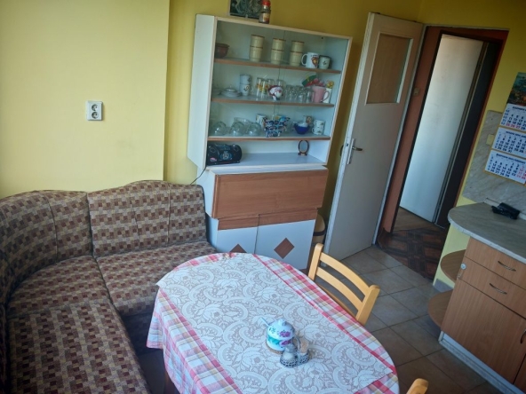 Двустаен апартамент в Русе, Дружба 1 - 64 кв.м за 1110 €/кв.м - Снимка #1