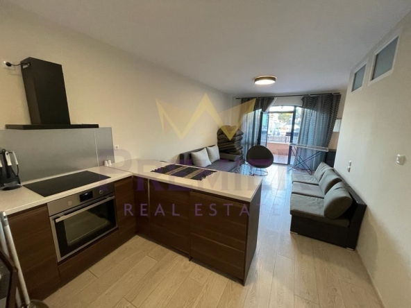 Четиристаен апартамент в к.к. Слънчев бряг - 87 кв.м за 920 €/кв.м - Снимка #1