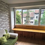 Дава се под наем Ателие в София, Лозенец - 19 кв.м за 340 € - Снимка #1