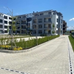 Дава се под наем Гараж / Паркомясто в София, Младост 4 - 12 кв.м за 81.6 € - Снимка #1