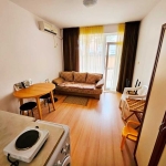 Едностаен апартамент в к.к. Слънчев бряг - 28 кв.м за 1250 €/кв.м - Снимка #1