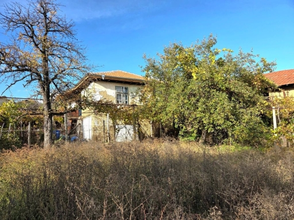 Къща в с. Лиляч, Област Кюстендил - 110 кв.м за 186 €/кв.м - Снимка #1