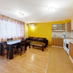 Двустаен апартамент в Велико Търново, Акация - 70 кв.м за 1643 €/кв.м - Снимка #1