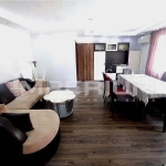 Дава се под наем Тристаен апартамент в Варна, Гръцка махала - 100 кв.м за 663 € - Снимка #1