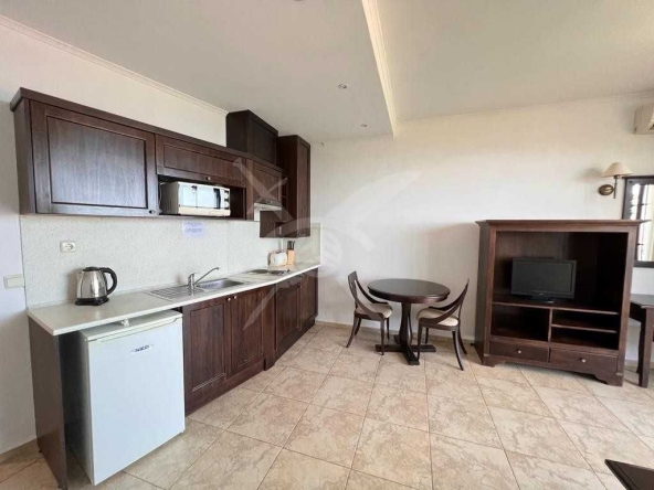 Двустаен апартамент в Обзор - 63 кв.м за 1080 €/кв.м - Снимка #1