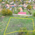 Парцел в с. Първомайци, Област Велико Търново - 3100 кв.м за 26 €/кв.м - Снимка #1