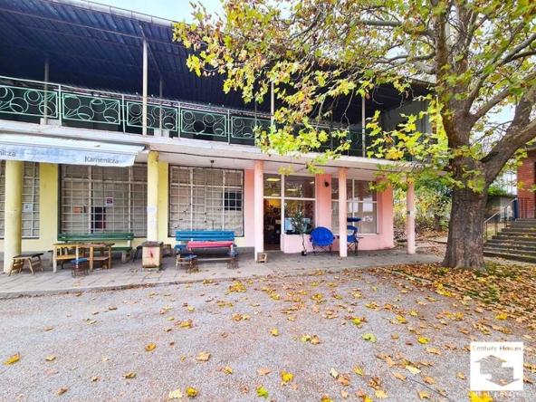 Магазин в с. Първомайци, Област Велико Търново - 150 кв.м за 577 €/кв.м - Снимка #1