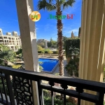 Двустаен апартамент в к.к. Златни пясъци - 69 кв.м за 2537 €/кв.м - Снимка #1