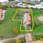 Парцел в Лясковец - 3200 кв.м за 65 €/кв.м - Снимка #1