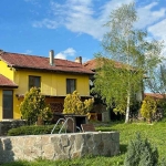 Къща в с. Коевци, Област Велико Търново - 150 кв.м за 834 €/кв.м - Снимка #1