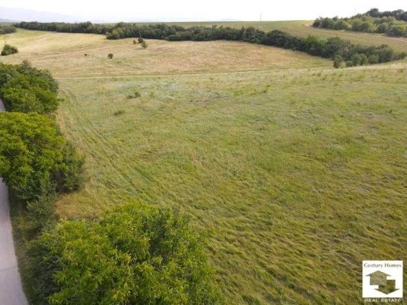 Парцел в с. Беляковец, Област Велико Търново - 2500 кв.м за 14 €/кв.м - Снимка #1