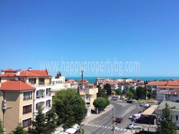 Едностаен апартамент в с. Равда, Област Бургас - 55 кв.м за 964 €/кв.м - Снимка #1