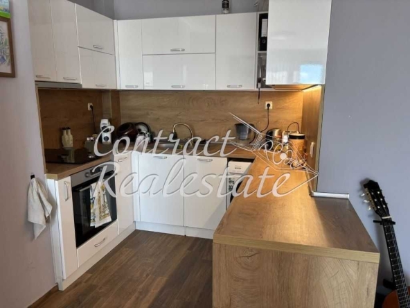 Дава се под наем Двустаен апартамент в Варна, Владислав Варненчик - 68 кв.м за 433.5 € - Снимка #1