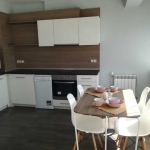 Дава се под наем Едностаен апартамент в София, Малинова долина - 45 кв.м за 408 € - Снимка #1