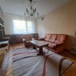 Дава се под наем Тристаен апартамент в София, Красно село - 120 кв.м за 750 € - Снимка #1