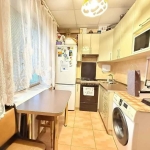 Дава се под наем Двустаен апартамент в София, Зона Б-18 - 57 кв.м за 459 € - Снимка #1