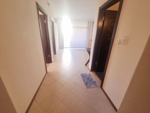 Тристаен апартамент в к.к. Слънчев бряг - 86 кв.м за 930 €/кв.м - Снимка #1