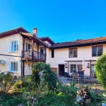 Къща в с. Янтра, Област Габрово - 146 кв.м за 1020 €/кв.м - Снимка #1