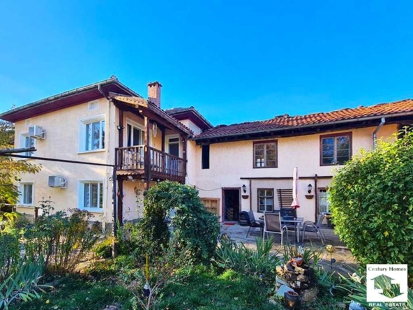 Къща в с. Янтра, Област Габрово - 146 кв.м за 1020 €/кв.м - Снимка #1