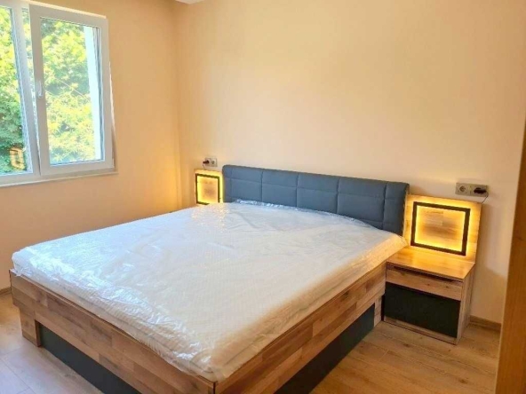 Дава се под наем Двустаен апартамент в София, Лозенец - 62 кв.м за 510 € - Снимка #1