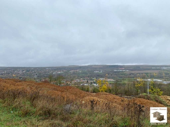 Парцел в с. Шемшево, Област Велико Търново - 3759 кв.м за 21 €/кв.м - Снимка #1