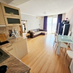 Двустаен апартамент в к.к. Слънчев бряг - 60 кв.м за 1005 €/кв.м - Снимка #1