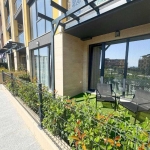 Дава се под наем Двустаен апартамент в Варна, Възраждане 1 - 67 кв.м за 700 € - Снимка #1