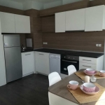 Дава се под наем Едностаен апартамент в София, Малинова долина - 42 кв.м за 408 € - Снимка #1